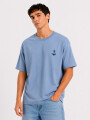 Remera Atlias Estampado 2