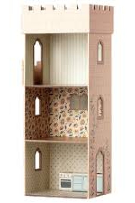 CASTILLO CON COCINA MAILEG CASTILLO CON COCINA MAILEG