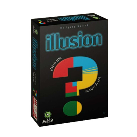 Illusion [Español]