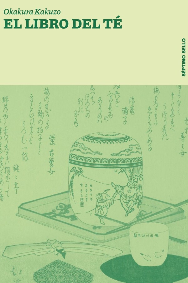 Libro Del Té, El Libro Del Té, El