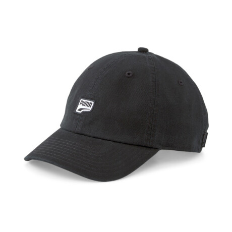 PRIME Dad Cap 02367905 Negro