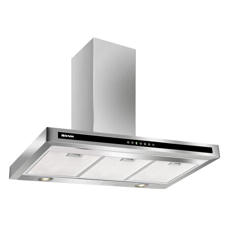 Campana extractora 60 cm Siam SI-CP600EV Campana extractora 60 cm Siam SI-CP600EV