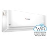 Aire acondicionado James Aam-18au-inv Blanco 220v Aire Acondicionado James Aam-18au-inv Blanco 220v