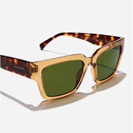 Lentes de Sol Hawkers Mate Mustard Juniper Eco