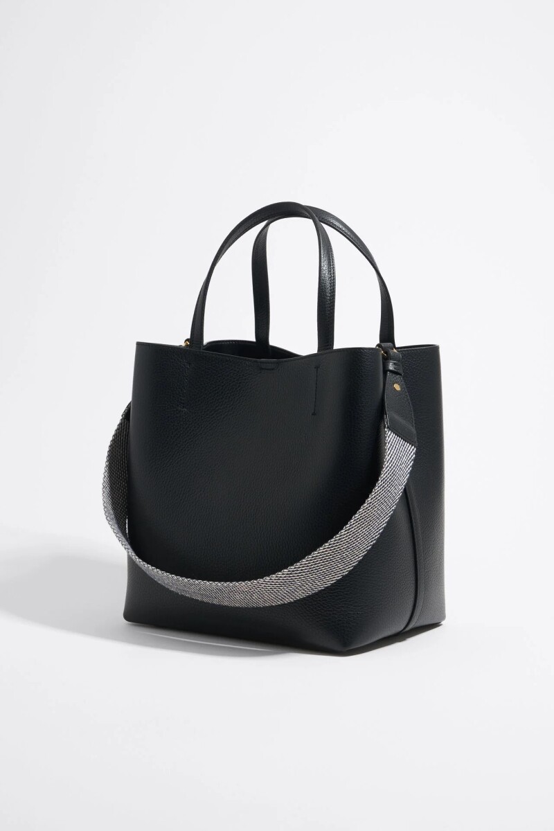 BOLSO Negro