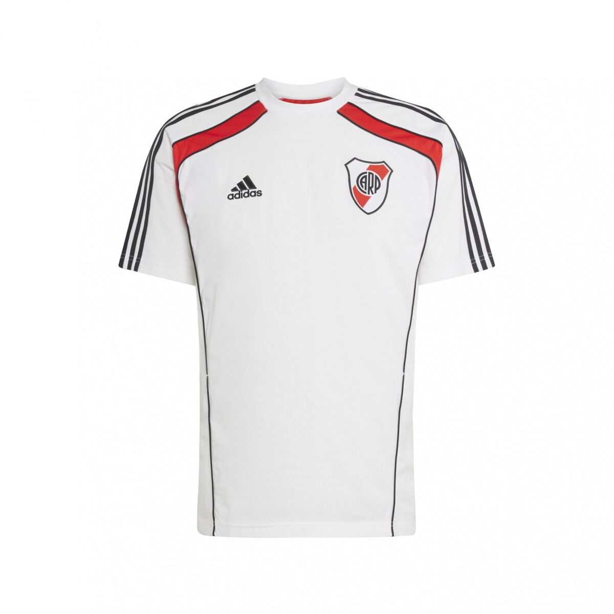 Remera adidas River Plate UBP 