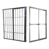 PROMO Puerta Ventana + Reja 150x200 PROMO Puerta Ventana + Reja 150x200