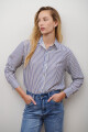 CAMISA TESS AZUL