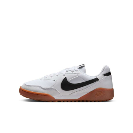 Championes Nike Terra Manta de Niño blanco