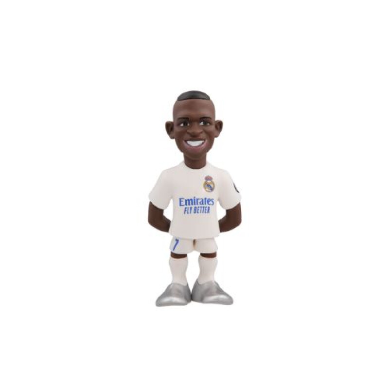 Minix - Vinicius Real Madrid Minix - Vinicius Real Madrid