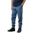 Pantalon de Hombre Umbro Downtown Azul - Piedra