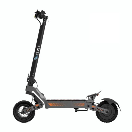 Scooter Monopatín Eléctrico MISTYLE ME1000 1300W Autonomía 50Km Control Por App Scooter Monopatín Eléctrico MISTYLE ME1000 1300W Autonomía 50Km Control Por App