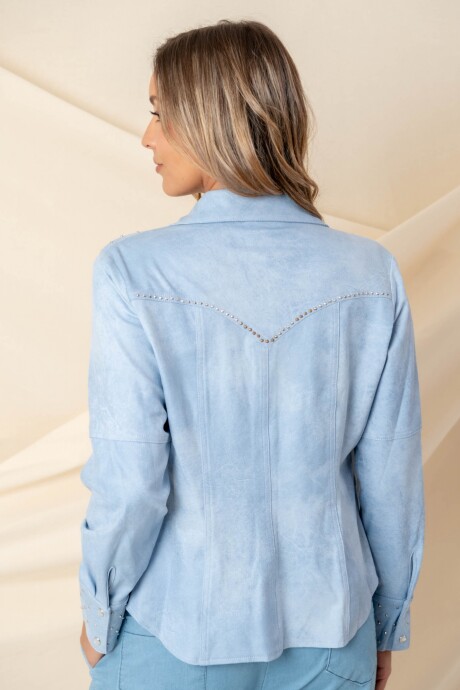 CAMISA SUZANNE CAMISA SUZANNE