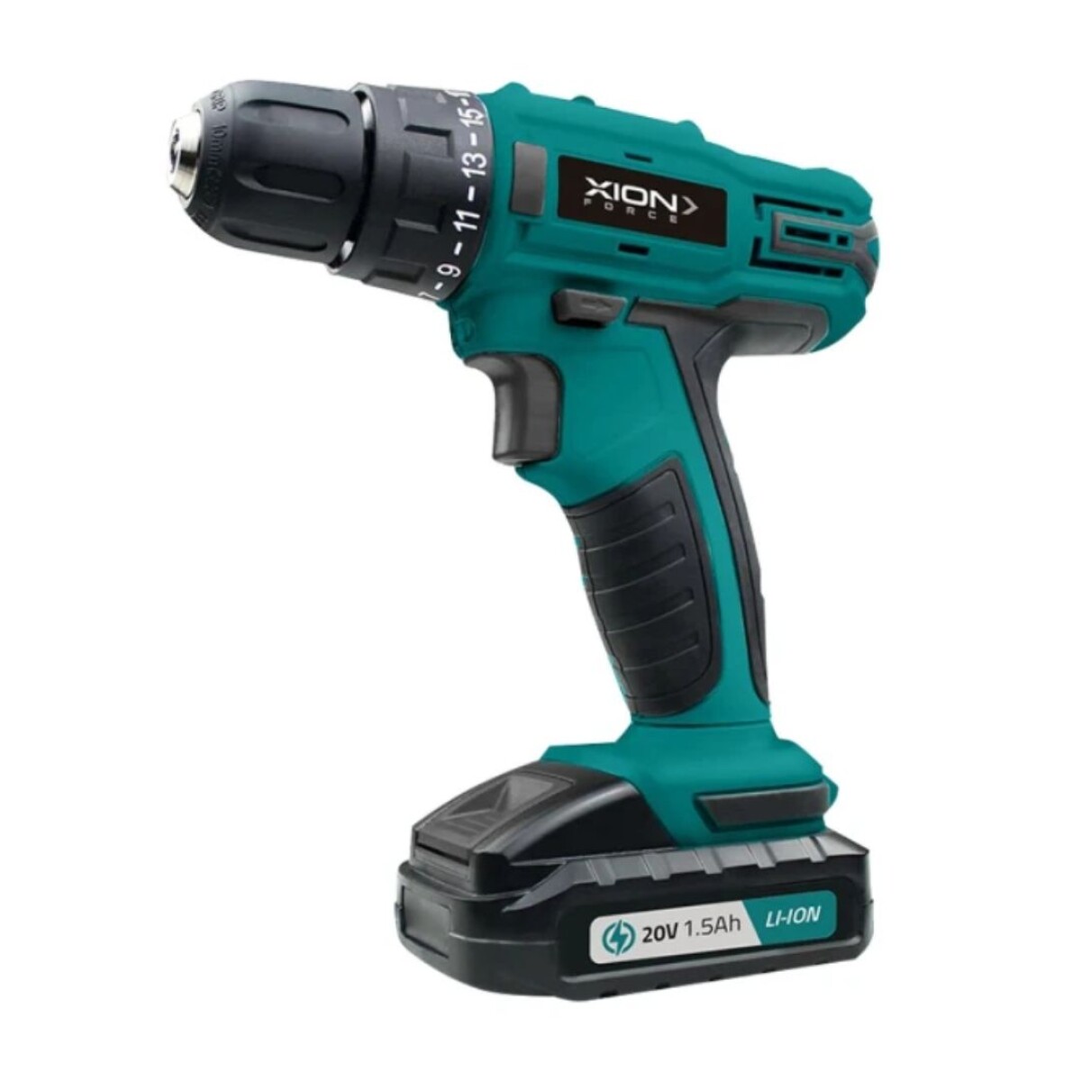 Taladro Inalámbrico Xion Xi-tool20 