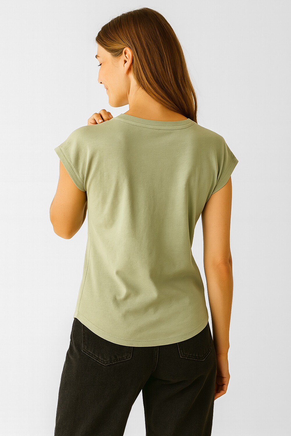 Remera Priyanka Estampado 5