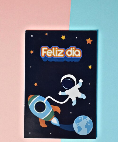 Tarjeta feliz día 10x15 DISEÑO 9