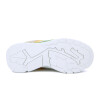 Austral Calzado Casual Sophia C/plataforma Acordonado - Naranja-verde Naranja-verde