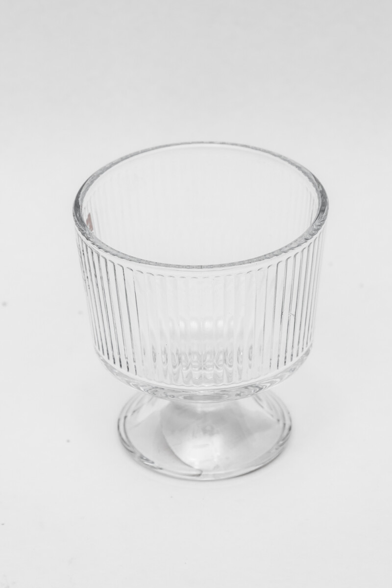 Copa Iris Labrado - Color Unico 