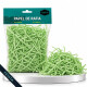 Papel Picado en Tiras 40 GRS Verde