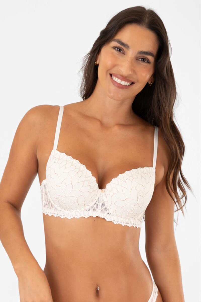 Soutien enigma copa b&c - Marfil 