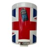 CUBO PARA RESIDUOS 5Lts - PRODUCTO CON DETALLES CUBO PARA RESIDUOS 5Lts - PRODUCTO CON DETALLES