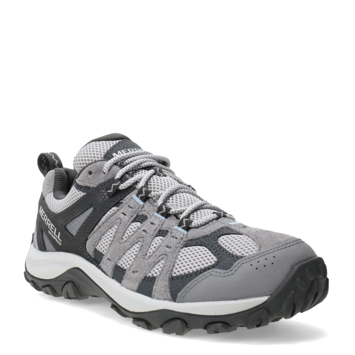 Championes de Mujer Merrell Accentor 3 WP - Gris 