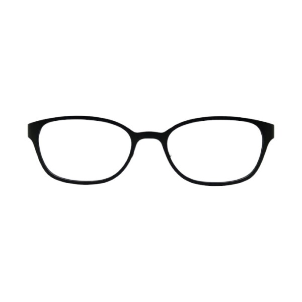 MÓ SLIM 01I A 52/18 145 - Adulto - Negro negrouniforme