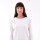 REMERA MAHALO OFF WHITE