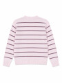 BUZO JOANAY ROSA CLARO