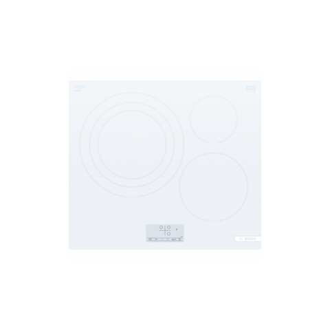 Anafe de Inducción Bosch PID612BB1E Anafe de Inducción Bosch PID612BB1E