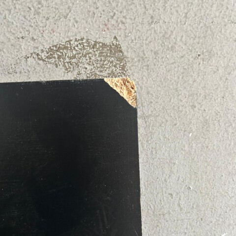 [OUTLET] Armario Ropero Multiuso 2 Puertas 170 x 46,2 x 28,5 cm - MDP - Negro [OUTLET] Armario Ropero Multiuso 2 Puertas 170 x 46,2 x 28,5 cm - MDP - Negro