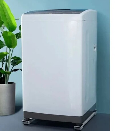 Base Metálica para Mover Electrodomésticos\n 001