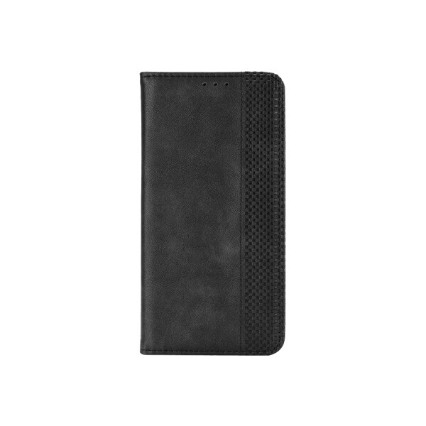 Flip cover para Samsung Galaxy A16 color negro Flip Cover Para Samsung Galaxy A16 Color Negro