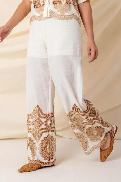 PANTALON CHLOE PANTALON CHLOE