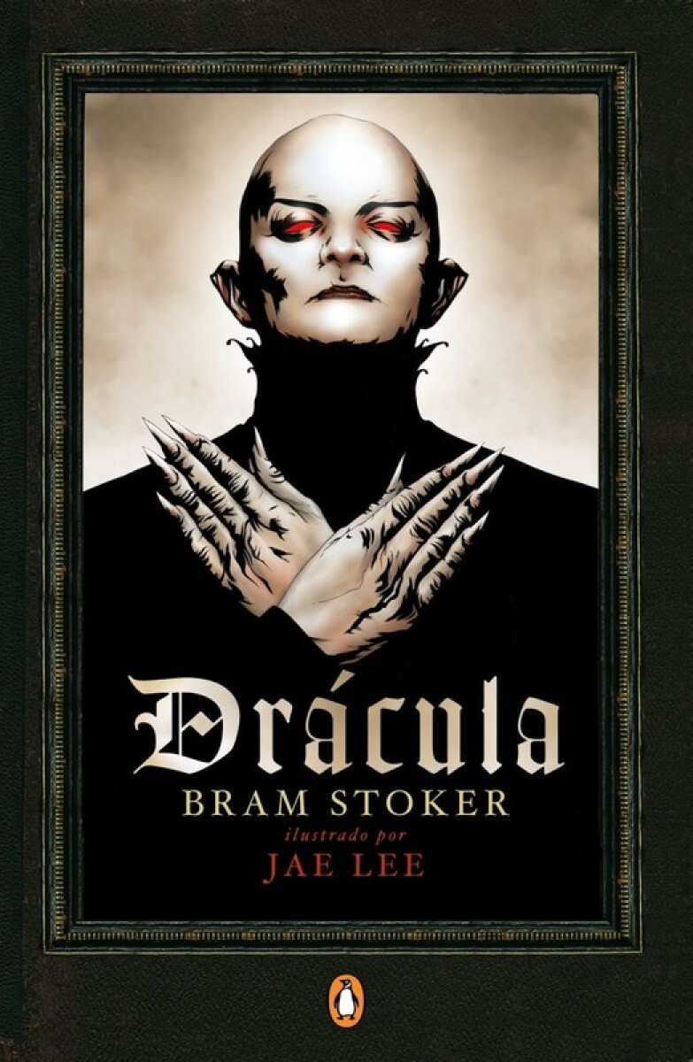 Drácula (ed. Ilustrada) 