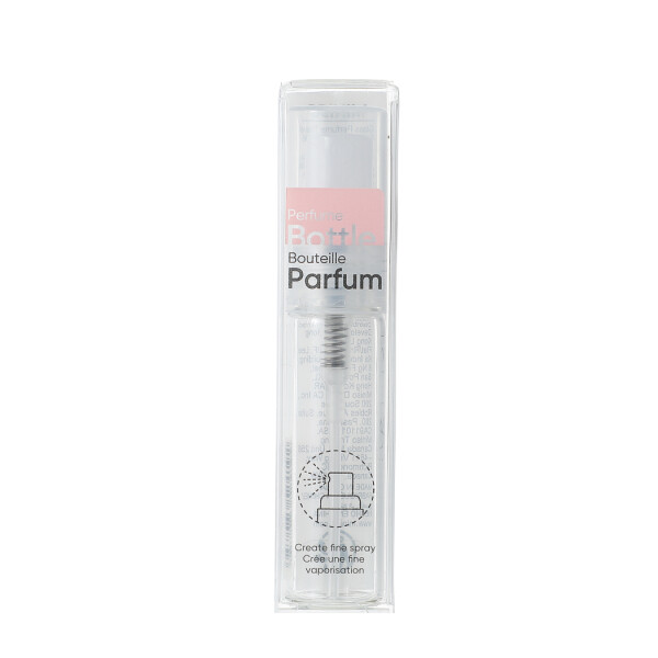 Frasco atomizador 5ml Frasco atomizador 5ml