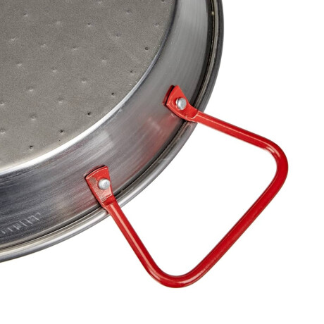 Paellera de hierro 80 cm Paellera de hierro 80 cm