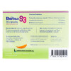 Biótica S3 | Probiótico | 30 Cápsulas - Haymann Biótica S3 | Probiótico | 30 Cápsulas - Haymann