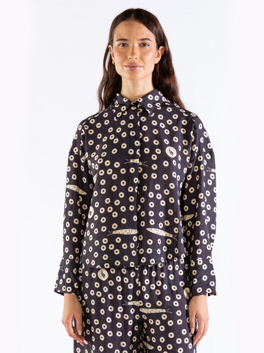 NAT SHIRT 