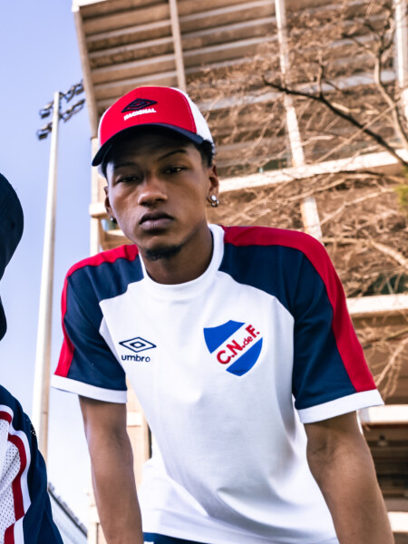 GORRO DECANO Nacional Oficial 419