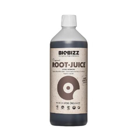 ROOT JUICE 1L
