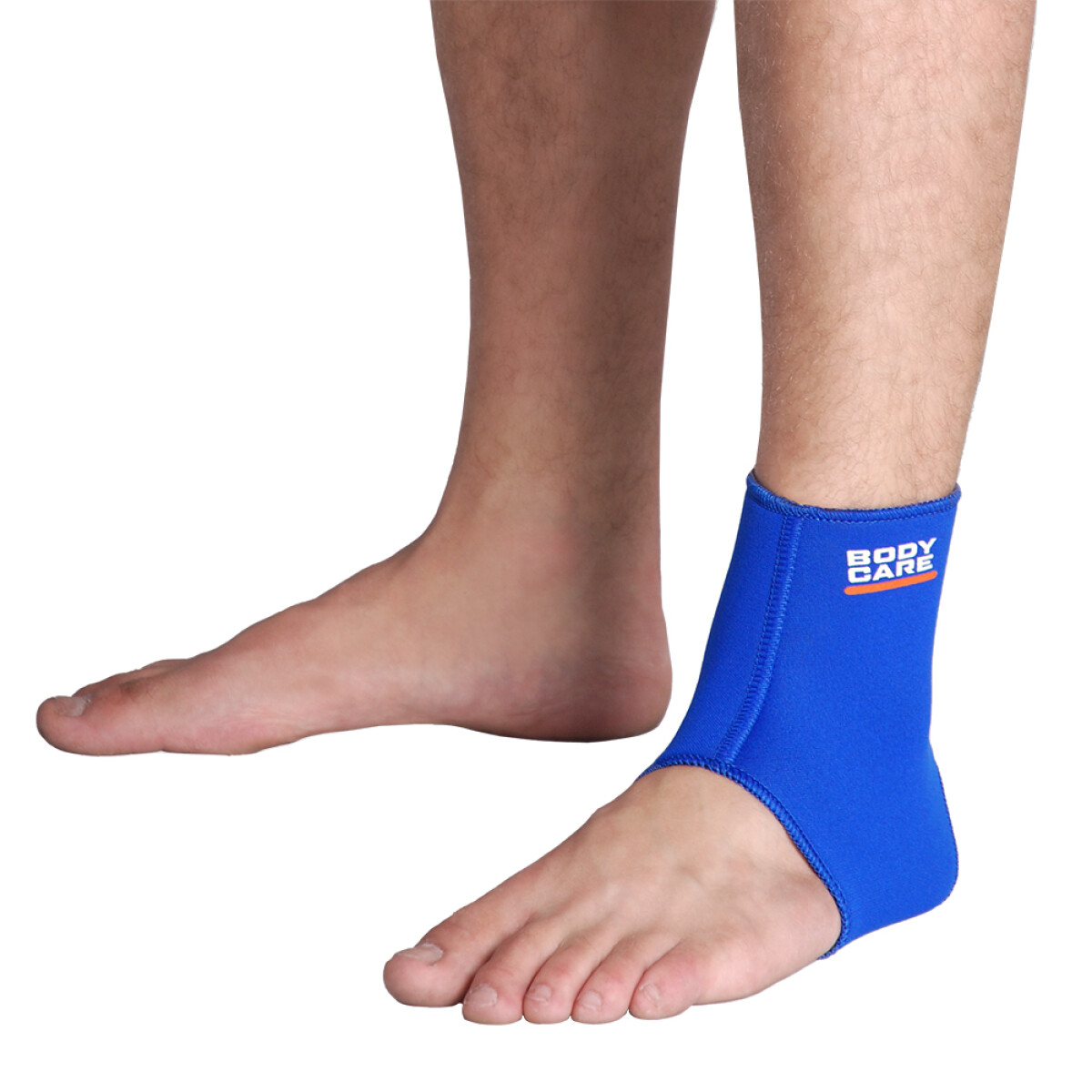 Body Care tobillera tubular BC1401 