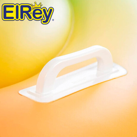 Colchoneta Patito Inflable Intex Piscina Playa Verano Inx57556