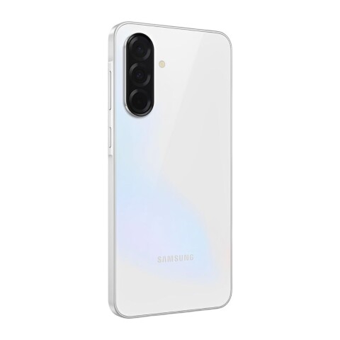 Celular Samsung A36 256 GB 8 Ram Blanco