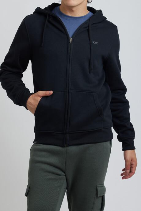 CANGURO C/C SPENCE DIXIE Negro