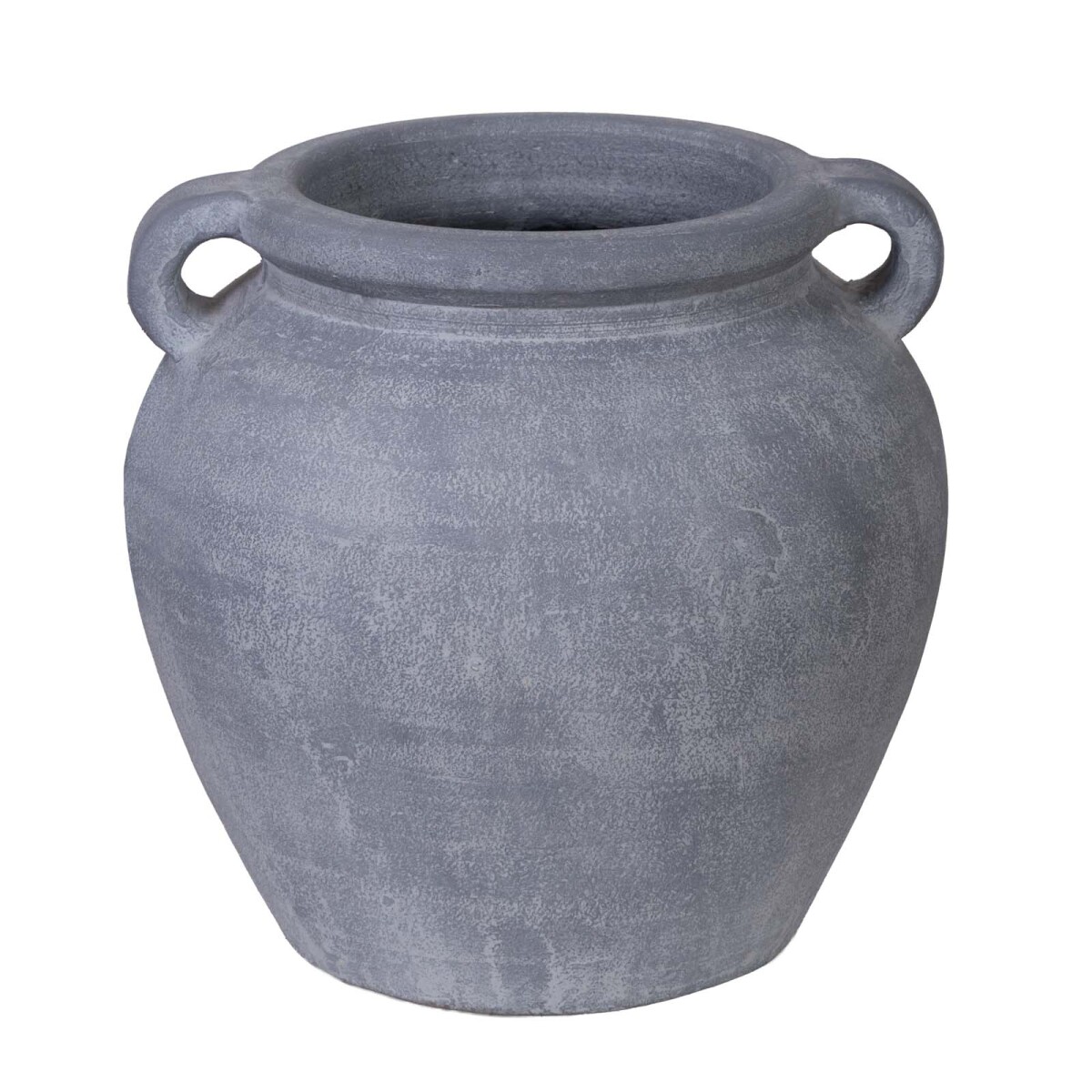 JARRÓN - 431160, GRIS GRIS CERÁMICA 43,116 