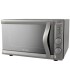 Horno eléctrico Mueller Sonetto 44 litros Espejado Inox