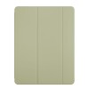 Apple Smart Folio Ipad Air 13 Sage Mwkc3zm/a Apple Smart Folio Ipad Air 13 Sage Mwkc3zm/a