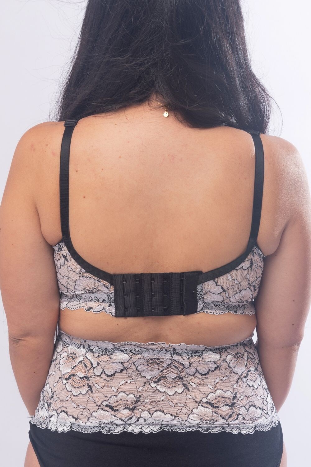 Bralette Maternal Liora Bralette Maternal Liora
