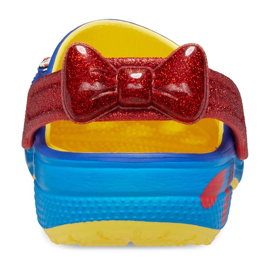 Snow White Classic Clog K Sunshine